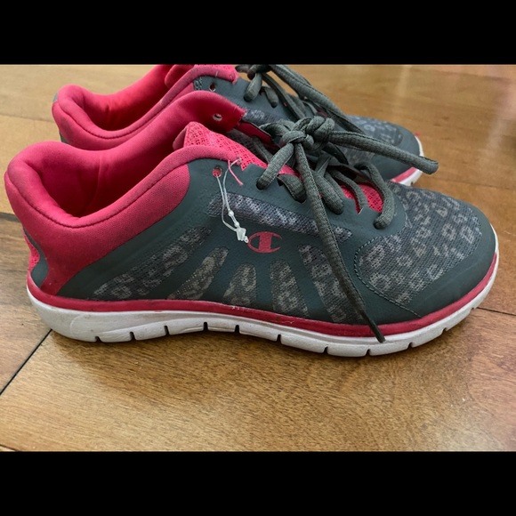 men's champion tennis shoes